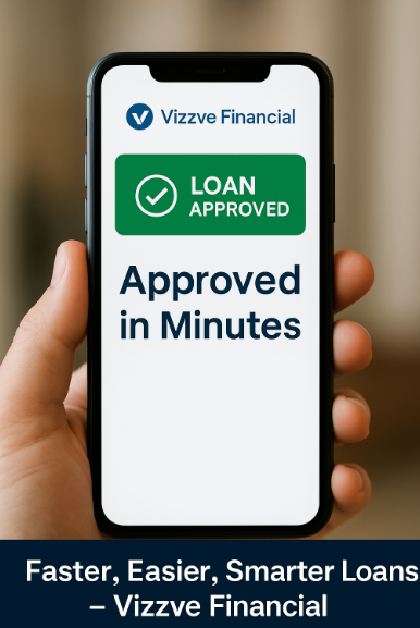 Bajaj Finserv vs Vizzve Financial – Best Instant Loans Compared 2025